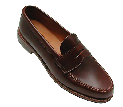 Unlined Flex Penny Loafer